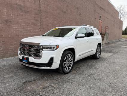 2023 GMC Acadia Merriam KS