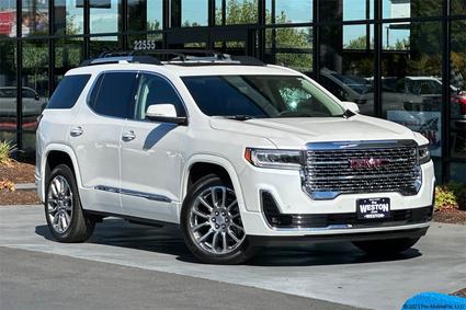 2023 GMC Acadia Vero Beach FL