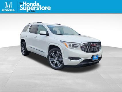 2018 GMC Acadia Joliet IL
