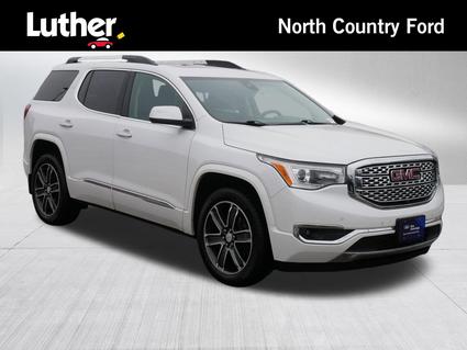 2018 GMC Acadia Minneapolis MN