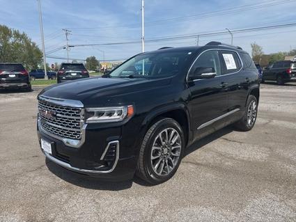 2020 GMC Acadia Carbondale IL