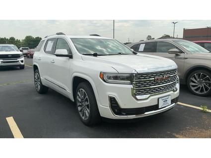 2022 GMC Acadia Farmington MO