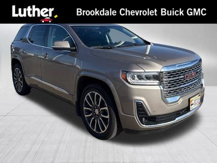 2022 GMC Acadia Minneapolis MN