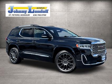 2023 GMC Acadia St. Peters MO