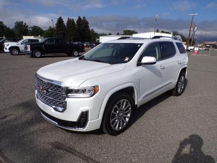 2023 GMC Acadia Cody WY