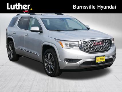 2017 GMC Acadia Burnsville MN