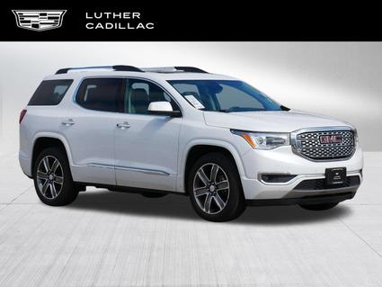 2017 GMC Acadia Saint Paul MN
