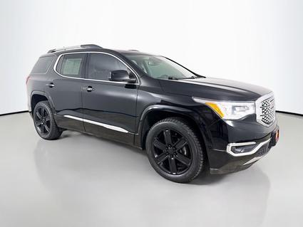 2017 GMC Acadia Hermiston OR