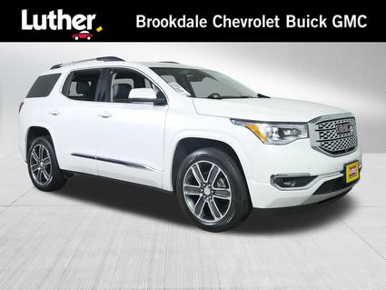 2018 GMC Acadia Minneapolis MN