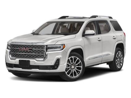 2020 GMC Acadia Minneapolis MN
