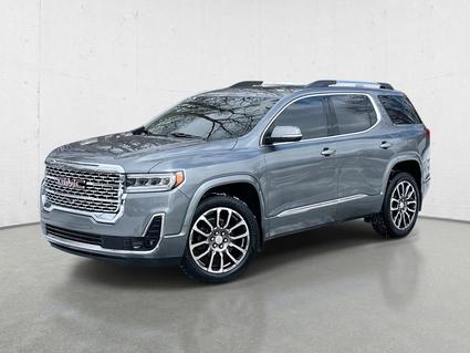 2020 GMC Acadia Valparaiso IN