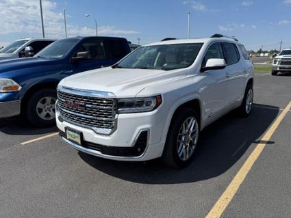 2020 GMC Acadia Idaho Falls ID