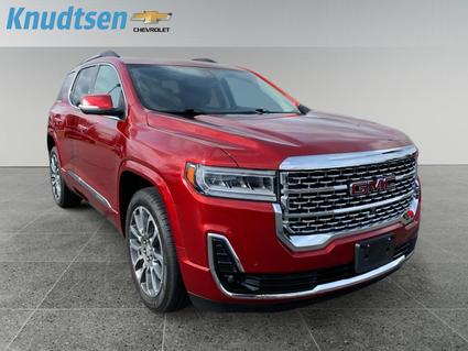 2021 GMC Acadia Post Falls ID