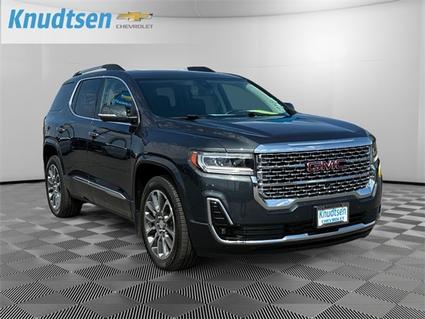 2021 GMC Acadia Post Falls ID