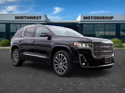 2022 GMC Acadia Pasco WA