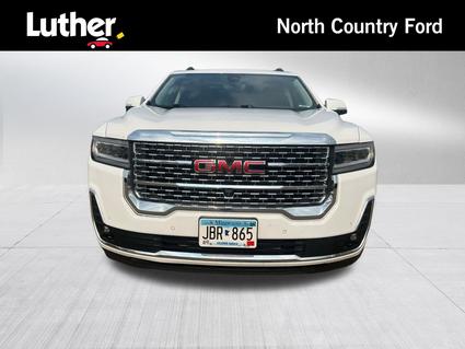 2022 GMC Acadia Minneapolis MN