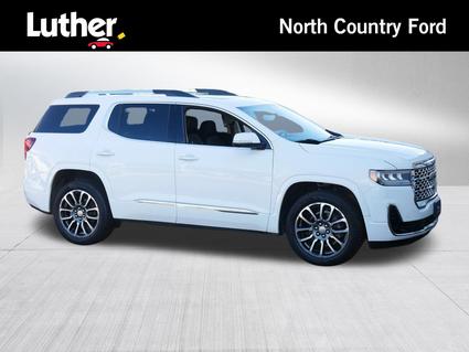 2022 GMC Acadia Minneapolis MN