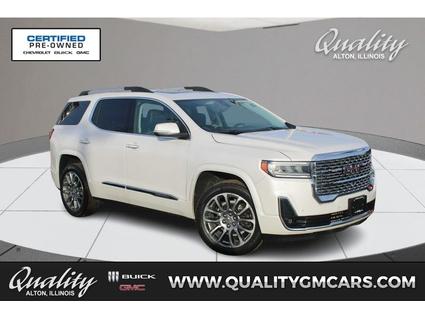 2022 GMC Acadia Alton IL