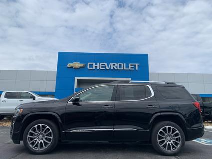 2023 GMC Acadia Jefferson City TN