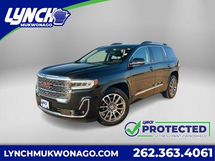 2023 GMC Acadia Mukwonago WI