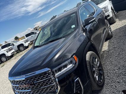 2023 GMC Acadia Post Falls ID