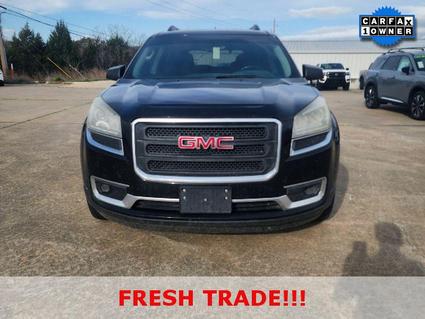 2016 GMC Acadia McAlester OK
