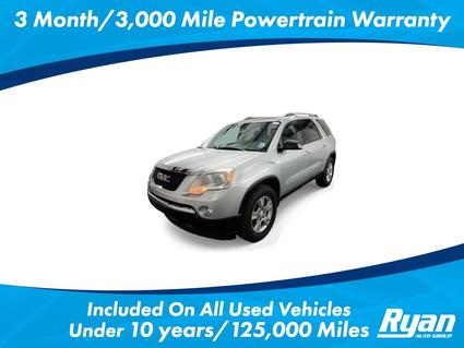 2012 GMC Acadia Monroe LA