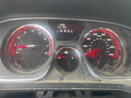 2015 GMC Acadia Abilene TX