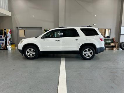 2011 GMC Acadia Manchester IA