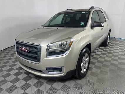 2015 GMC Acadia Houma LA