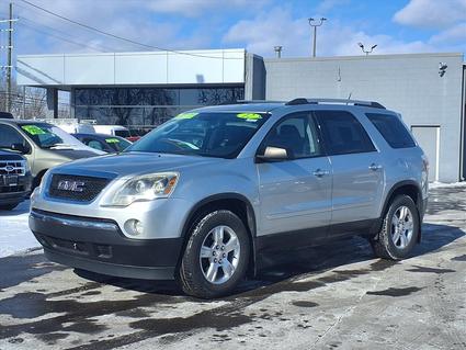 2012 GMC Acadia Woodhaven MI