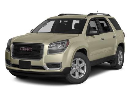 2014 GMC Acadia Greeley CO