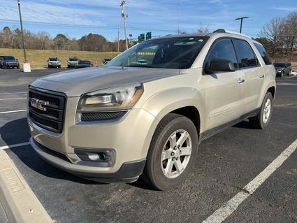 2015 GMC Acadia Malvern AR