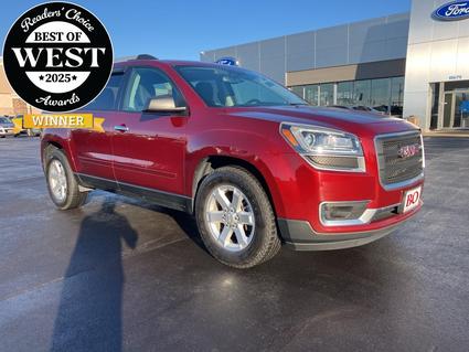 2016 GMC Acadia Ellisville MO
