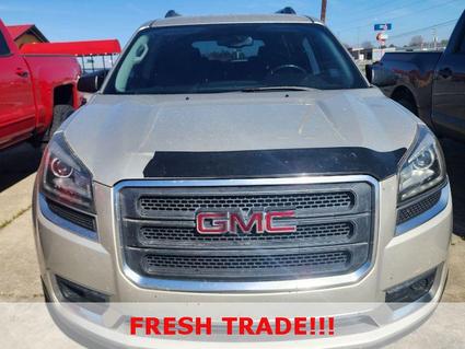 2016 GMC Acadia McAlester OK