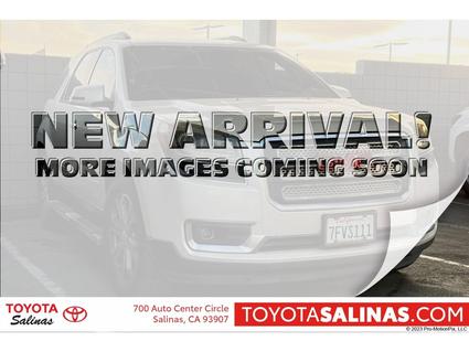 2015 GMC Acadia Salinas CA
