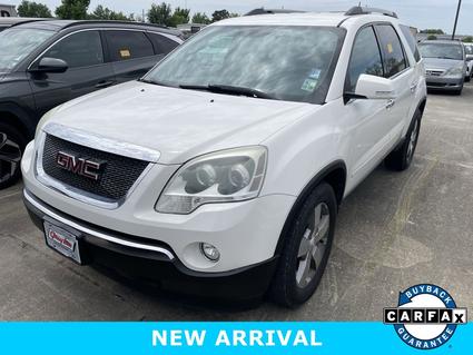 2011 GMC Acadia Baton Rouge LA