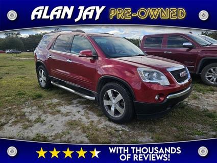2012 GMC Acadia Sebring FL