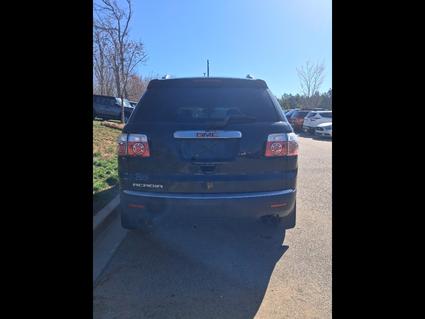 2012 GMC Acadia York SC