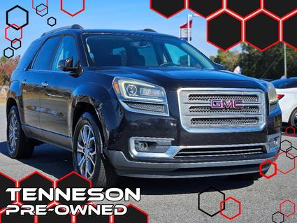 2014 GMC Acadia Tifton GA
