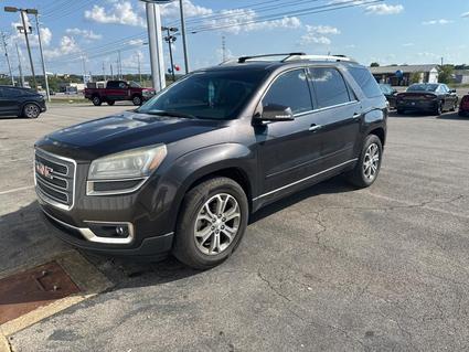 2015 GMC Acadia Lewisburg TN