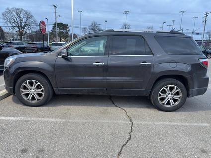 2014 GMC Acadia Bloomington IN