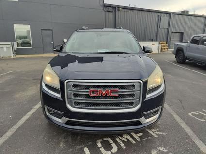 2015 GMC Acadia Montgomery AL