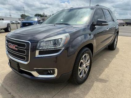 2015 GMC Acadia Salem IL