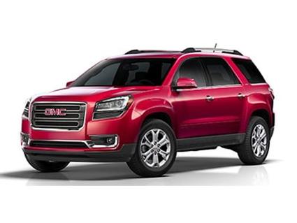 2016 GMC Acadia Jackson MS