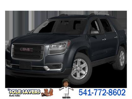 2014 GMC Acadia Medford OR