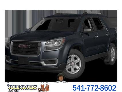 2014 GMC Acadia Medford OR