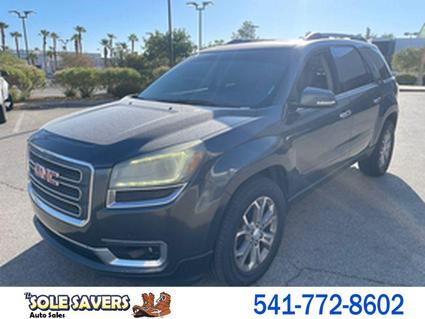 2014 GMC Acadia Medford OR