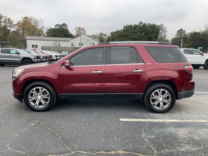 2016 GMC Acadia Manning SC