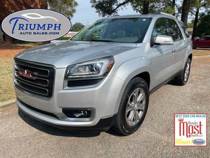 2016 GMC Acadia Memphis TN
